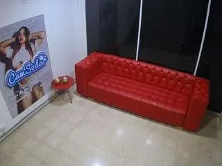 Camsoda Free Porn Cam of voyeurcam-jb-lobby