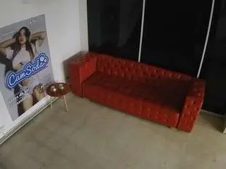 Camsoda Nude Webcam of voyeurcam-jb-lobby