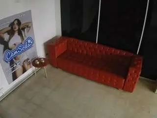 Camsoda Free Porn Cam of voyeurcam-jb-lobby