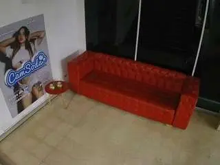 Camsoda Adult Webcams of voyeurcam-jb-lobby