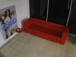 Camsoda Best Webcam of voyeurcam-jb-lobby