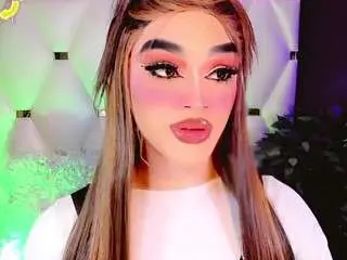 Camsoda Best Webcam of camilavasquezz