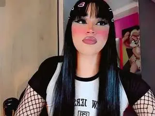 Camsoda Free Live Porn of camilavasquezz