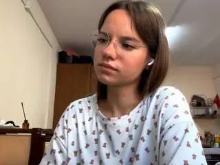 Camsoda Live Sex Cam of ethylpicklesimer