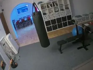 Camsoda Free Live Porn of voyeurcam-julmodels-living-5