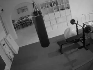 Camsoda Adult Webcam of voyeurcam-julmodels-living-5