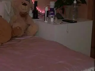 Camsoda Live Sex of amandabyness