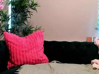 Camsoda Adult Video Chat of ladylunarae