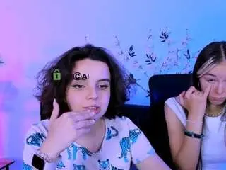Camsoda Adult Webcam of lia-dream