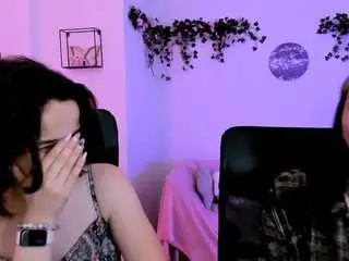 Camsoda Adult Webcam of lia-dream