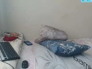 Camsoda Free Live Porn of mandy2012