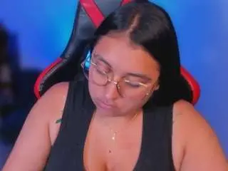 Camsoda Nude Webcam of sofiarodrigue