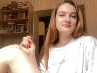 Camsoda Free Porn Cam of carlinebyler