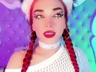 Camsoda Watch Live Sex Cams of leyxandrabraz