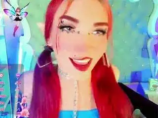 Camsoda Free Live Porn of leyxandrabraz