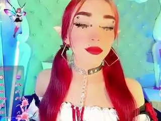 Camsoda Adult Video Chat of leyxandrabraz