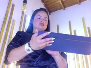 Camsoda Live Porn of lunaa-jonhsonn