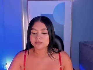 Camsoda Nude Webcam of gabriellalee