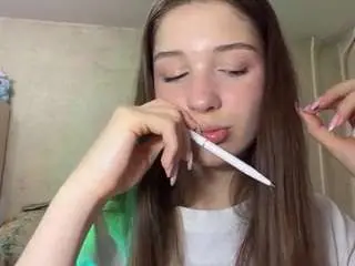 Camsoda Adult Webcams of janaegwin
