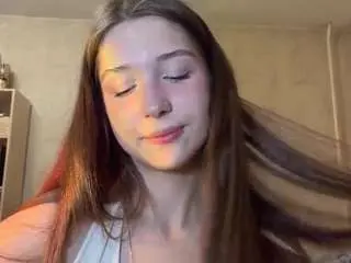 Camsoda Adult Webcams of janaegwin