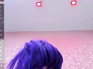 Camsoda Nude Webcam of nezuko-mitsuri