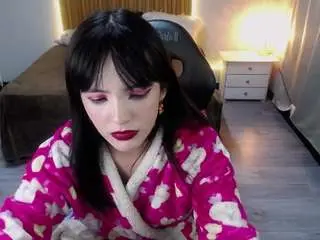 Camsoda Sex Chat of sailor-moon07