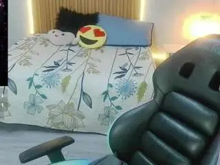 Camsoda Sex Cam of sailor-moon07