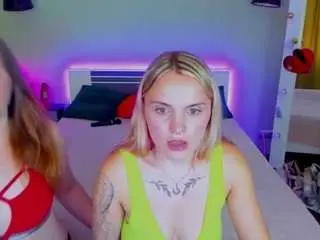 Camsoda Sex Cam of succescheriesss