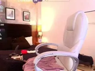 Camsoda Sex Cam of destino-spencer