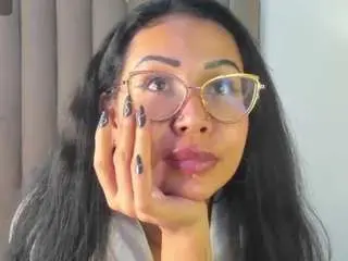 Camsoda Live Sex Cam of agartha-velvet