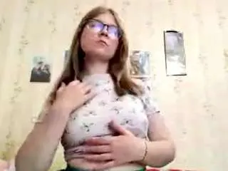 Camsoda Watch Live Sex Cams of amandaborovec