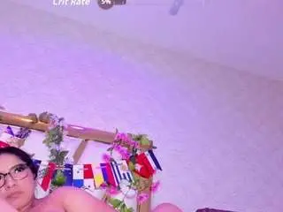 Camsoda Live Sex of beccamathew