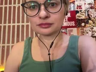 Camsoda Sex Cam of cyberxgoddess