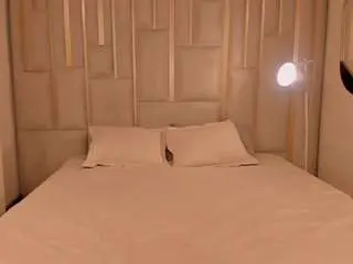 Camsoda Nude Webcam of paulinesanz