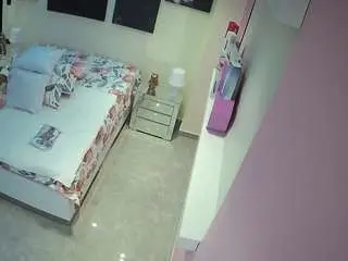 Camsoda Watch Live Sex Cams of voyeurcam-casa-salsa-bedroom-13