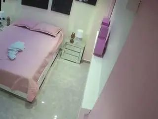 Camsoda Live Sex Cam of voyeurcam-casa-salsa-bedroom-13