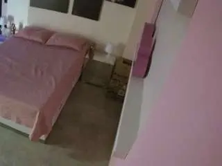 Camsoda Adult Webcam of voyeurcam-casa-salsa-bedroom-13