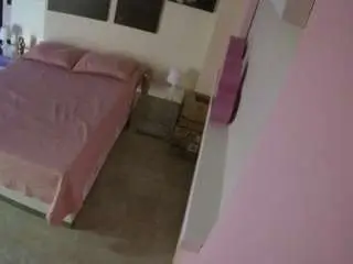 Camsoda Watch Live Sex Cams of voyeurcam-casa-salsa-bedroom-13