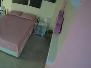 Camsoda Free Live Porn of voyeurcam-casa-salsa-bedroom-13