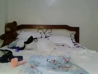 Camsoda Free Live Porn of assmatic-bum