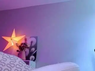 Camsoda Adult Video Chat of babymlem