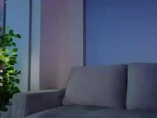 Camsoda Sex Cam of blanchedunnavant