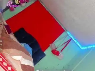 Camsoda Live Sex of michellgonzalez