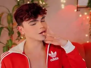 Camsoda Best Webcam of stevprz