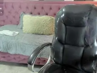 Camsoda Nude Webcam of chelsea-24