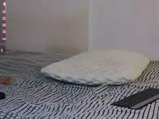 Camsoda Sex Cam of samarashadow