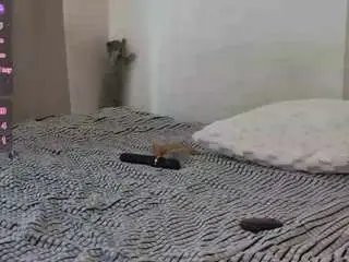 Camsoda Private Sex Chat of samarashadow