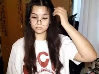 Camsoda Sex Cam of adrianbracken
