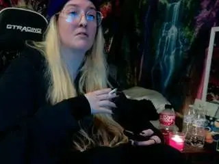 Camsoda Sex Cam of candismiths