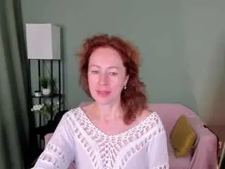 Camsoda Adult Video Chat of leticiaromano
